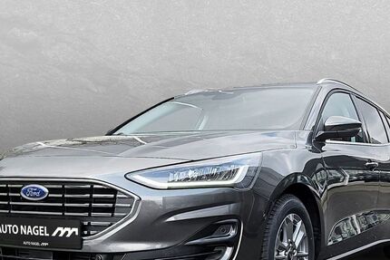 Ford Focus 1.189 km 31.990 &euro; Moers 47441