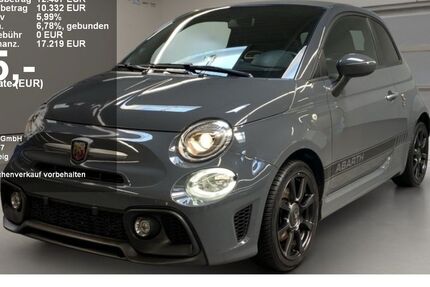 Abarth 500C 53.830 km 15.950 &euro; Krefeld 47805