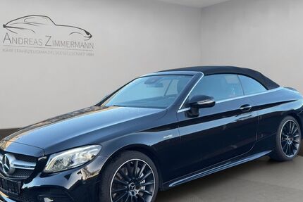 Mercedes-Benz C 43 AMG 132.980 km 36.900 &euro; Kaarst 41564