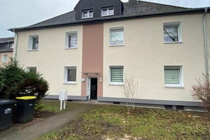 Wohnung Essen Stadtbezirk V - 2 Zimmer, 57 m&sup2;, 484&euro; | Angebot:23677687