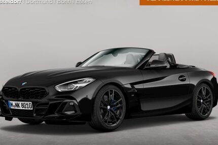 BMW Z4 M40 26.991 km 53.999 &euro; Düsseldorf 40237