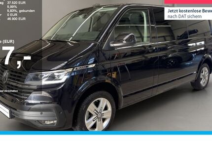 VW T6 Transporter 64.869 km 43.985 &euro; Krefeld 47805