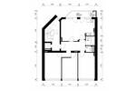 Etagenwohnung Düsseldorf Friedrichstadt - 4 Zimmer, 90 m&sup2;, 479.000&euro; | Angebot:26731065