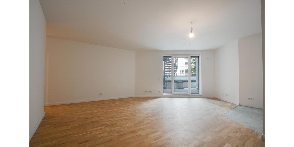 Etagenwohnung Düsseldorf Pempelfort - 3 Zimmer, 116 m&sup2;, 2.314&euro; | Angebot:23152003