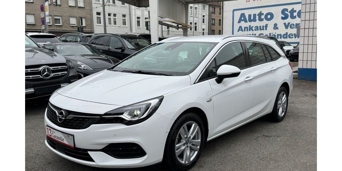 Opel Astra 47.093 km 14.900 &euro; Oberhausen 46045