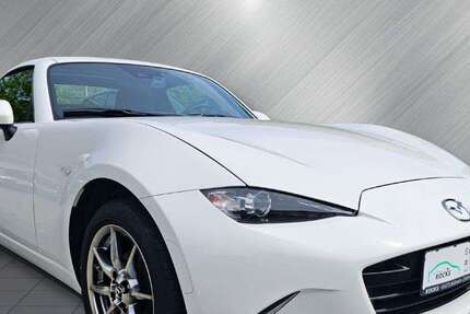 Mazda MX-5 54.937 km 23.490 &euro; Mülheim an der Ruhr 45473
