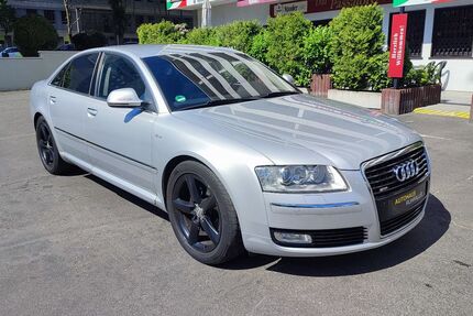 Audi A8 238.000 km 7.990 &euro; Essen 45138