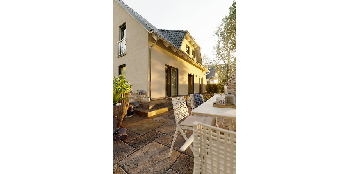 Einfamilienhaus Rheinberg - 5 Zimmer, 143 m&sup2;, 451.000&euro; | Angebot:20544640