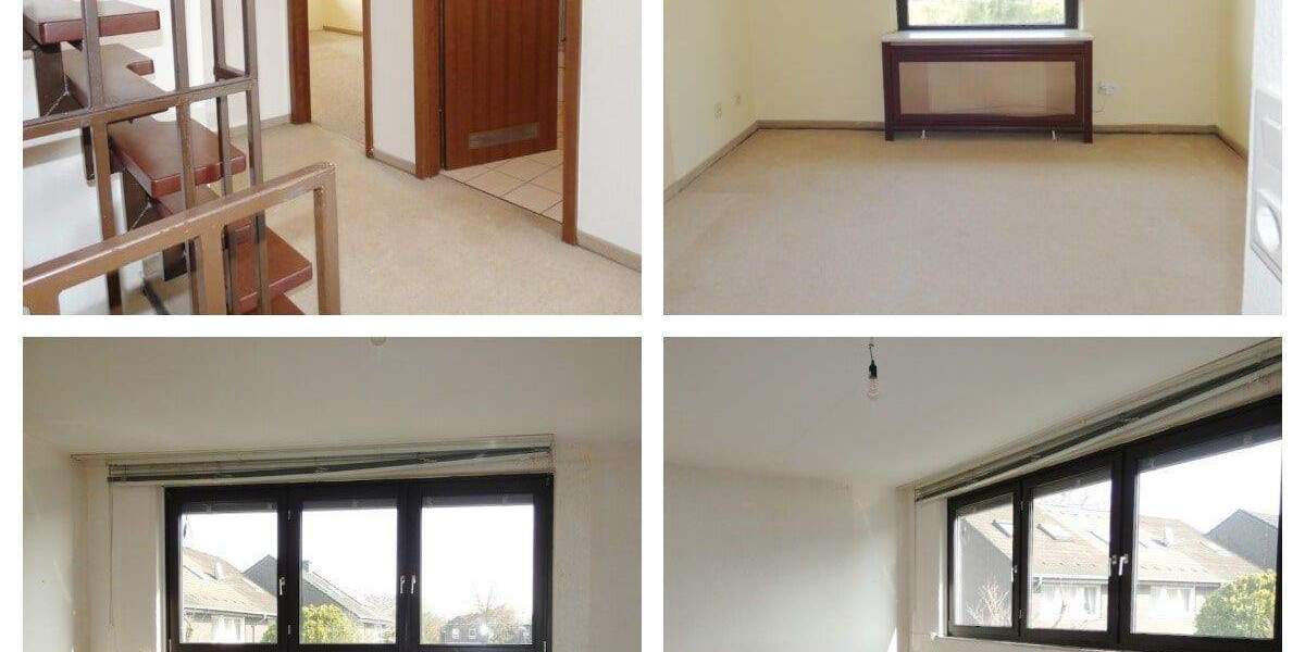 Mehrfamilienhaus, Wohnhaus Ratingen West - 5 Zimmer, 104 m&sup2;, 465.000&euro; | Angebot:25744131