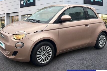 Fiat 500e 7.989 km 17.888 &euro; Essen 45143