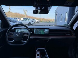 KGM Torres EVX Navi+Kamera+Sitzheizung+Sitzbelüftung 4.179 km 33.890 &euro; Meerbusch 40667