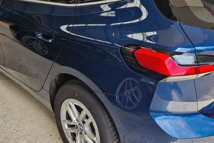 BMW 218 Active Tourer 40.000 km 22.900 &euro; Düsseldorf 40489