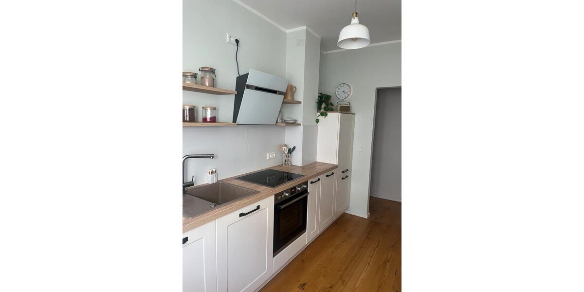 Etagenwohnung Düsseldorf Flingern Süd - 3 Zimmer, 84 m&sup2;, 535.000&euro; | Angebot:26681471