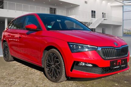 Skoda Scala 9.850 km 21.990 &euro; Viersen 41748