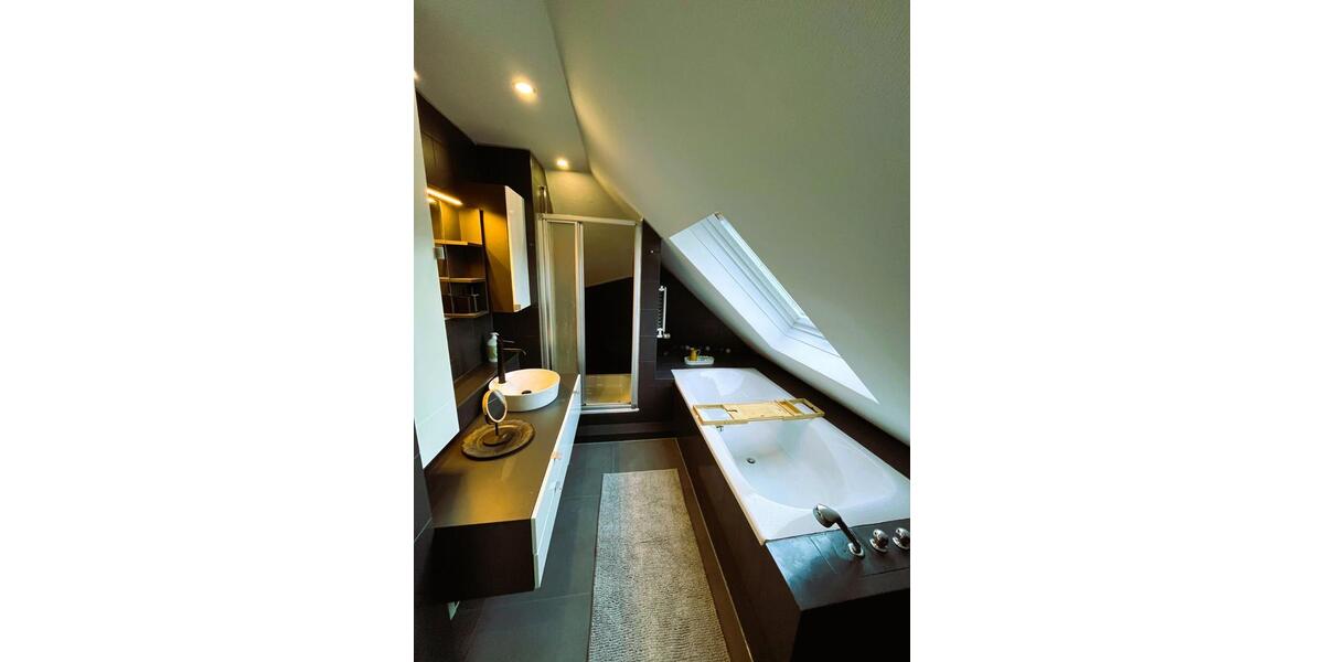 Maisonettenwohnung Essen Stadtbezirk III - 3 Zimmer, 74 m&sup2;, 1.380&euro; | Angebot:25541346