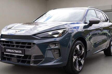 Cupra Terramar 16.012 km 38.150 &euro; Neuss 41460