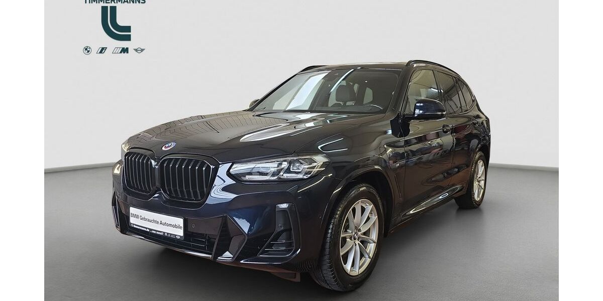 BMW X3 80.636 km 39.890 &euro; Nettetal 41334