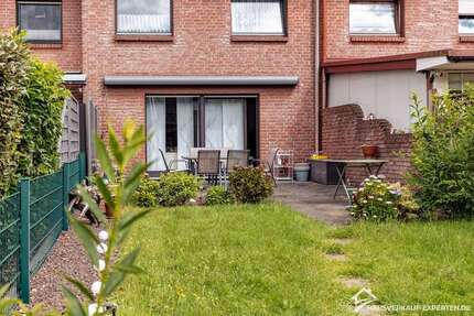 Haus Voerde - 4 Zimmer, 101 m&sup2;, 335.000&euro; | Angebot:26985889