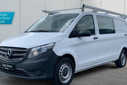 Mercedes-Benz Vito 93.671 km 36.223 &euro; Krefeld 47807