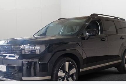 Hyundai SANTA FE 7.500 km 39.490 &euro; Düsseldorf 40233