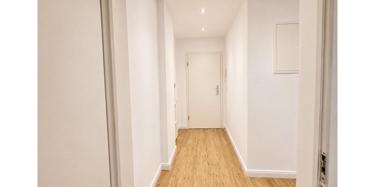 Etagenwohnung Krefeld Cracau - 2.5 Zimmer, 65 m&sup2;, 750&euro; | Angebot:26606926