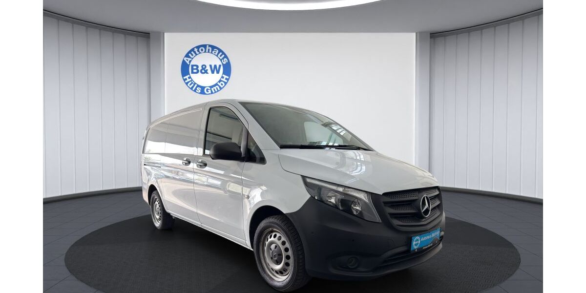 Mercedes-Benz Vito 100.000 km 20.499 &euro; Krefeld 47805