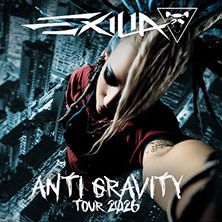 Exilia - Anti Gravity Tour 2026 16.05.2026 Dont Panic Club & Pub