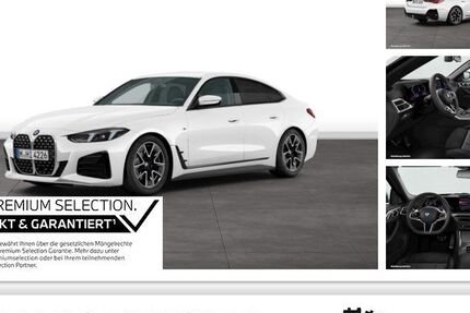 BMW 420 Gran Coupé 11.673 km 40.399 &euro; Oberhausen 46117