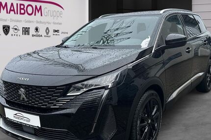 Peugeot 5008 120.000 km 19.990 &euro; Wesel 46485