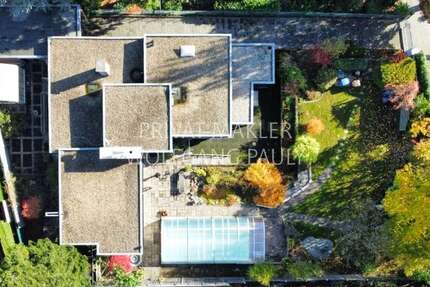 Haus Mönchengladbach Süd - 8 Zimmer, 193 m&sup2;, 848.000&euro; | Angebot:23397045