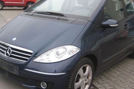 Mercedes-Benz A 170 202.400 km 1.999 &euro; Krefeld 47800