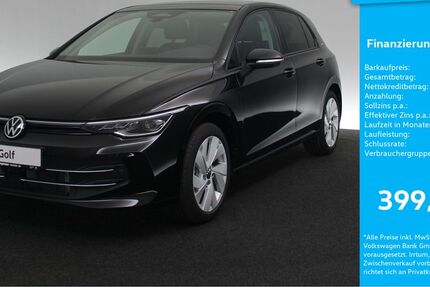 VW Golf 3.500 km 36.450 &euro; Krefeld 47803