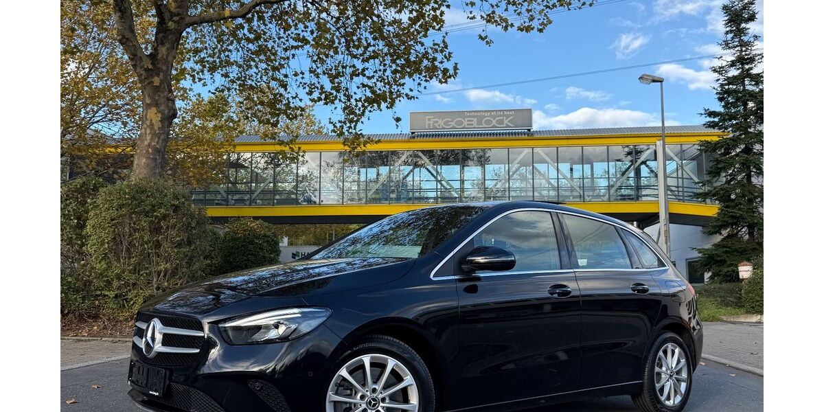 Mercedes-Benz B 250 49.000 km 20.700 &euro; Essen 45356