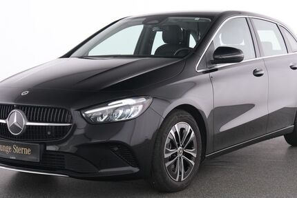 Mercedes-Benz B 200 23.998 km 32.785 &euro; Essen 45309