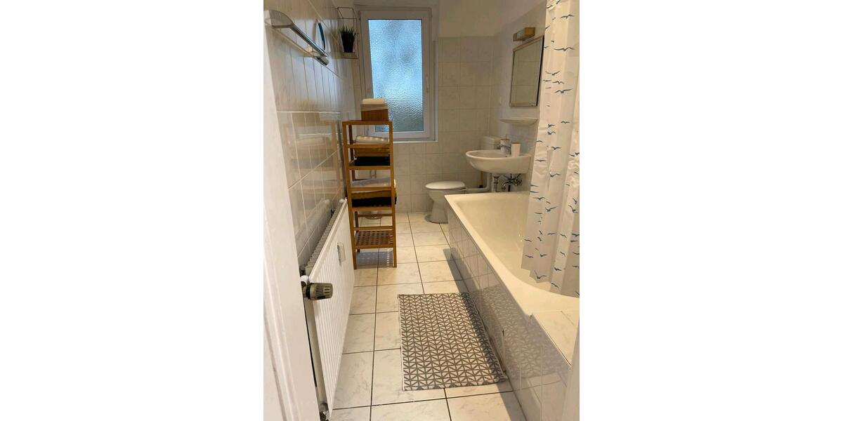 Etagenwohnung Essen Stadtbezirk IV - 3 Zimmer, 62 m&sup2;, 682&euro; | Angebot:26587535