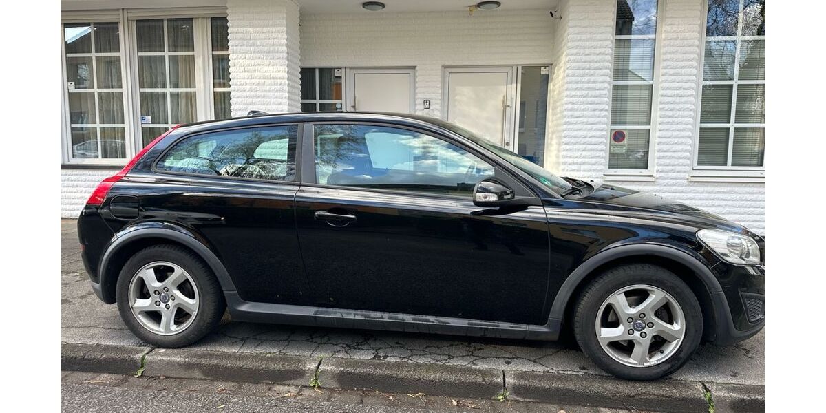 Volvo C30 171.654 km 5.100 &euro; Oberhausen 46047
