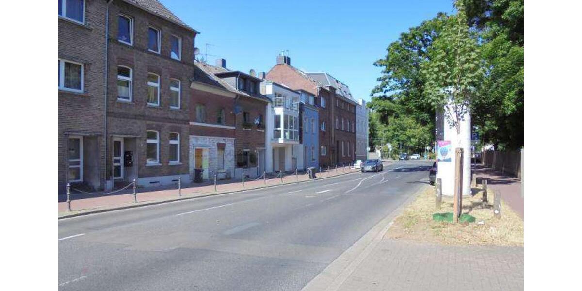 Einfamilienhaus Neuss - 522.000&euro; | Angebot:24182383