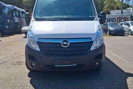 Opel Movano 215.000 km 8.500 &euro; Essen 45356