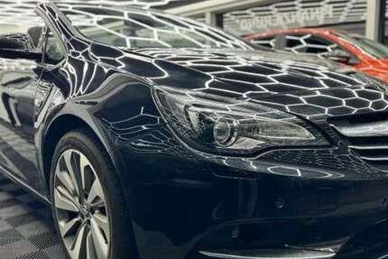 Opel Cascada 80.000 km 12.790 &euro; Nettetal 41334
