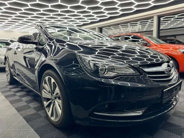 Opel Cascada 80.000 km 12.790 &euro; Nettetal 41334
