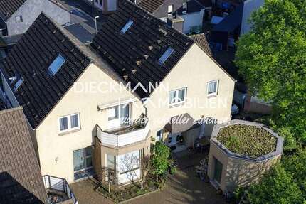 Wohnung Duisburg / Meiderich Meiderich - 4 Zimmer, 114 m&sup2;, 245.000&euro; | Angebot:25521313