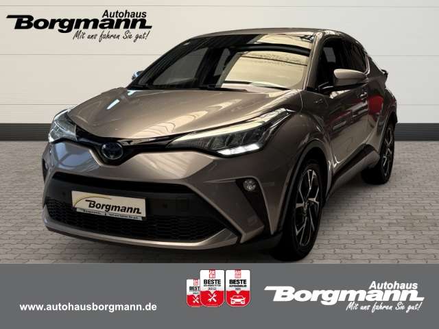 Toyota C-HR 41.705 km 19.990 &euro; Bottrop 46240