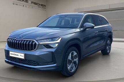 Skoda Kodiaq 18.015 km 43.679 &euro; Krefeld 47809
