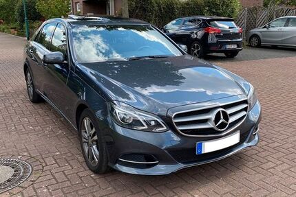Mercedes-Benz E 300 195.600 km 19.900 &euro; Duisburg 47239