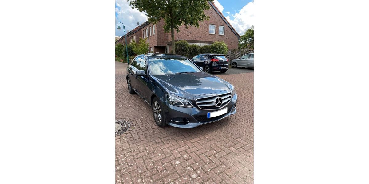 Mercedes-Benz E 300 195.600 km 19.900 &euro; Duisburg 47239