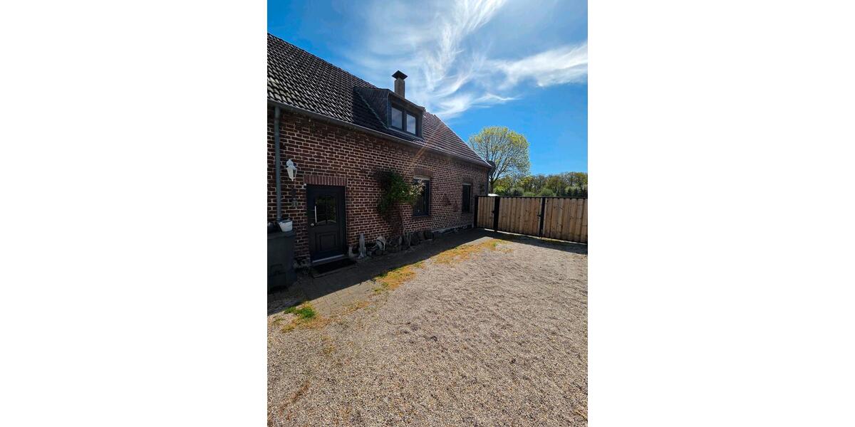 Einfamilienhaus Geldern - 3 Zimmer, 125 m&sup2;, 289.000&euro; | Angebot:26718341