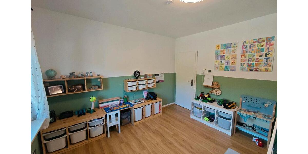 Reihenhaus Moers Rheinkamp - 5 Zimmer, 110 m&sup2;, 380.000&euro; | Angebot:26715265