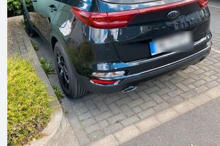 Kia Sportage 74.000 km 20.300 &euro; Xanten 46509