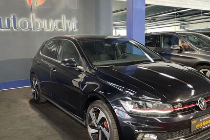 VW Polo 41.100 km 18.699 &euro; Oberhausen 46045
