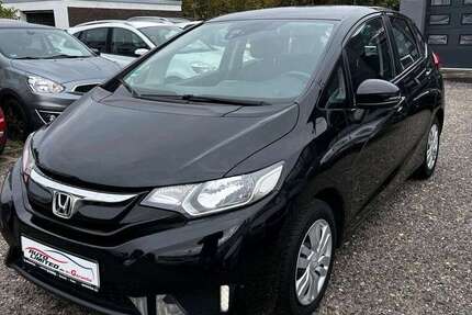 Honda Jazz 120.000 km 10.300 &euro; Kamp-Lintfort 47475